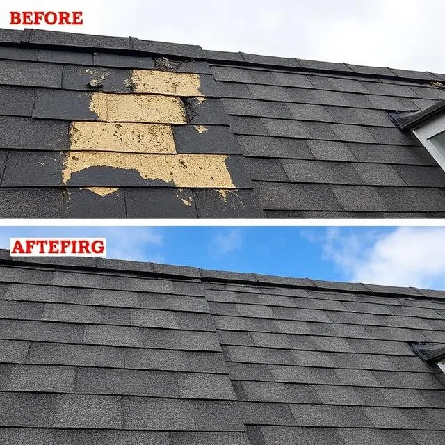 Roof Repair Near Me in Watervliet, MI near me